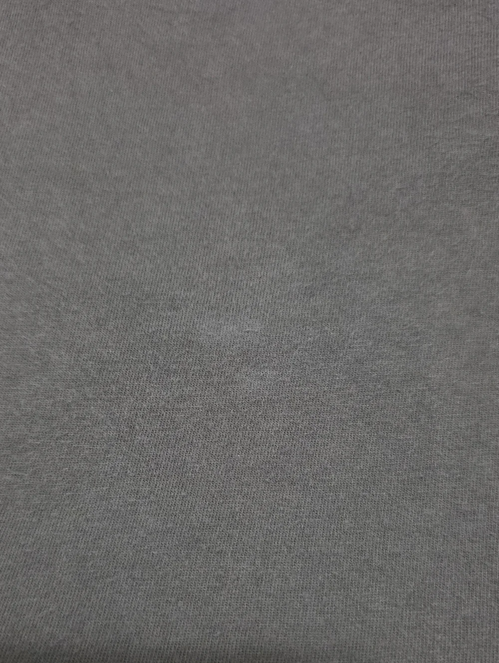 Blue Fish Wide Neck Tunic Top in Dark Grey Size 2